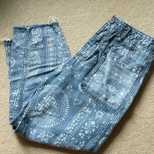Free people denim